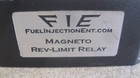 Fie Magneto Rev-limit Relay For Supermag Magneto Sprintmag Drag Boat