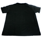 True Classic Men s Short Sleeve Ss Polo Shirt Black  size Medium  Ultra Soft