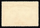 1926 International Philatelic Exhibition New York Us Cinderella Advertising Seal