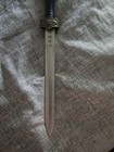 Samurai Sword Letter Opener