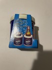 The Fridge Sealed New By Lifoam Freezable Drink Cooler Can Koozie Vintage Usa