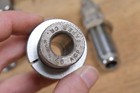 Lot Of 13 Rcbs Reloading Dies Luger 9mm 45 Acp 38 Special 357 Mag Etc