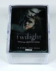 2008 Neca Twilight Saga Twilight Movie  1-72 Complete Base Card Set W case  Nm 