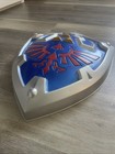 Legend Of Zelda Hylian Master Link 19    Shield Cosplay Nintendo Disguise 2015
