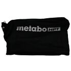 Metabo Hpt hitachi 322955 Dust Bag For C10fch  C12fdh And C12ldh Miter Saws