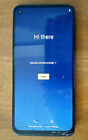 Motorola Moto G Power Gsm   Cdma - Working - For Parts Or Repair
