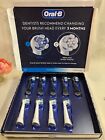 Oral-b Io Deep Clean Replacement Toothbrush Head  9-count