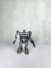 Upgrade Kit Concept Art Jazz Pistol For Studio Series 10 Ss10