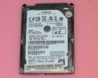 Hitachi Hts547550a9e384 500gb 2 5inch Sata 5400rpm 9 5mm Hard Drive Brand New
