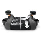Chicco Gofit Backless Booster Car Seat Without Latch Attachment  Travel Boost