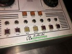 Vintage Buehler Ltd  Electromet Power Source Cat No 70-1723  No Power  For Parts