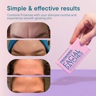 Frownies Facial Patches Wrinkle Smoothers Forehead   Between Eyes 144 Count New