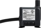 Jebao Pp-377  Submersible Fountain Pond Pump 105gph   no Inline Plug 