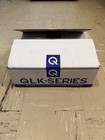 Q straint Qlk-150 Qlk-series Wheelchair Docking System Kit W  Wiring Harness