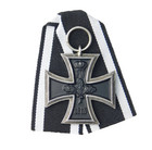4567 Ww1 Germany Iron Cross 2nd Class Ek 1813 1914 Eisernes Kreuz