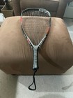 Head Radical Edge Racquetball Racquet  175g  3 5 8    Grip  22    Length