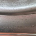 22 5x9 00 Alcoa 10x285mm Hub Pilot Mirror Polish Flat Face Front Dura-bright   Pr