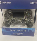 Brand New Sony Dualshock 4 Wireless Controller Playstation 4  ps4  Camouflage