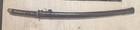 Authentic Antique  Wwii  Original  Japanese Nihonto Samurai Sword W Orig Sheath