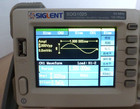 Siglent Sdg1025 25mhz Arbitrary Waveform Generator
