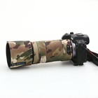 Rolanpro Waterproof Lens Cover For Canon Rf 100-400mm F5 6-8 Is Usm Guns Coat