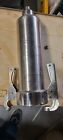 Pall Trinity Sant1g723 Stainless Filter Housing