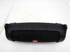 Jbl Charge 4 Portable Bluetooth Speaker Black Jblcharge4blkam