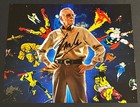 Stan Lee Signed 8x10 Photo  Authentic  Coa Autograph The Avengers
