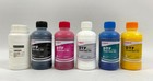 Dtf 10 Ink Bottles 250ml Each With 2 Protective Solutions Set For Film Printing