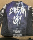 Enemy Of The State Metallica Dover Largepaintball Jersey