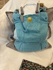 Lillebaby Woven Baby Carrier Sleep Dust 