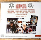 Motley Crue Rare New Cd 1984 Nuremberg Germany Shout Devil Concert Tour A a  