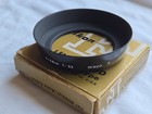 Genuine Nikon Hn-3 Hn3 Metal Screw-in Lens Hood  52mm  In Excellent   Condition