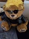 Trumpinator Teddy Bear - Donald Trump 2024 Bear For Trump Supporters And Patriot