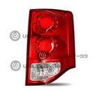 For 2011-2020 Dodge Grand Caravan Led Tail Light Brake Lamp Right Passenger Side