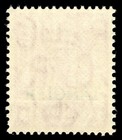 Morocco Agencies - Tangier 1944 Kgvi 1d Pale Scarlet Superb Mnh  Sg 252  Sc 522 