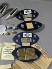 Vintage Sewing Lot- Pin Cushions Advertising Sewing Kits Thimbles Needles