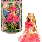 Universal Pictures Wicked Glinda Fashion Doll With Removable Fashions