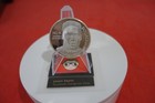Rare 1990 Bo Jackson  999 Fine Silver Coin   Round Dual Sport Football baseball