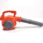 Husqvarna 589746401 Toy Leaf Blower Pretend Outdoor Yard Tool