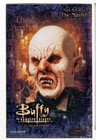 Sideshow Exclusive Buffy The Vampire Slayer The Master 12  Action Figure 1 500
