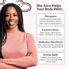 Flower Power Vaginal Dryness Gummies - Vaginal Moisturizer For Dryness  Feminine