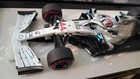 Minichamps Mercedes F1 W10 Lewis Hamilton German 2019 1 18 Giftbox