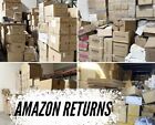     Amazon Wholesale Liquidation Overstock Returns Lot General Merchandise
