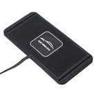 Car Phone Charger Pad Fast Charging Dock Dash Holder For Apple Iphone Samsung