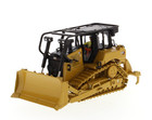 Caterpillar Cat D6 Xw Su Track Type Tractor 1 50 Scale Diecast Masters 85553