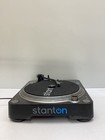 Stanton Dj Equipment T 92usb Turntable Used
