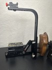 Stroboframe Professional Camera   Flash Bracket