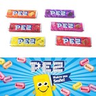 Candy Refill Rolls  11 Oz Variety Bag  approx 35 Full Rolls In Each Bag 