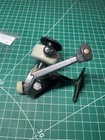 Zebco Cardinal 3 Vintage Spinning Reel W Extra Spool   Custom Drag Clickers